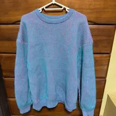 RODEO CROWNS 長袖ニットセーター