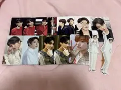 BTS JUNGKOOK トレカまとめ売り