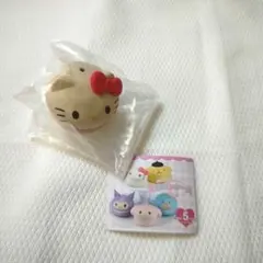 サンリオキャラクターズ マカロンケース ハローキティ - メルカリ
