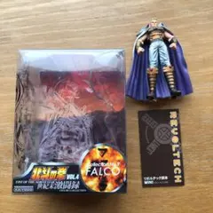 北斗の拳 世紀末激闘録フィギュアコレクションVol.4 NO.9 ファルコ