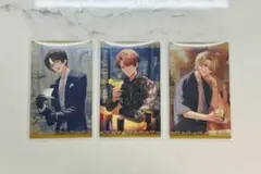 にじさんじ ボイスビジュアルカード四季凪アキラ セラフ・ダズルガーデン 風楽奏斗