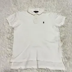 ラルフローレン 半袖 ポロシャツ ポニー刺繍 男女兼用 ユニセックス