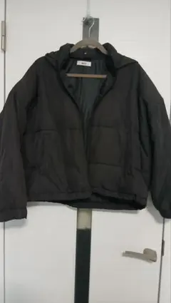 WEGO ダウンジャケット　アウター