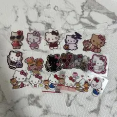 キティアメステ17枚セット