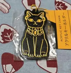 エジプト神　アクキー　バステト