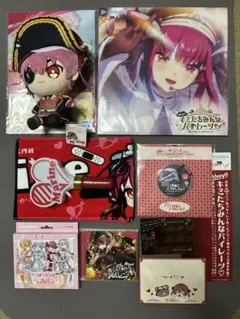 2026年最新】宝鐘マリン カード まとめ売りの人気アイテム - メルカリ