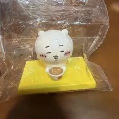 ちいかわ×松屋　コラボフィギュアのサムネイル