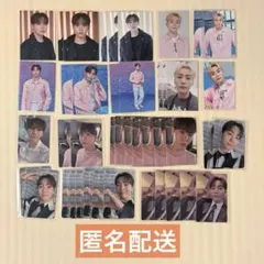 SEVENTEEN セブン Seungkwan スングァン トレカ　まとめ売り