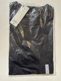 【未開封】GU Tシャツ　ネイビーSサイズ