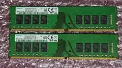 ddr4 32gb 2枚