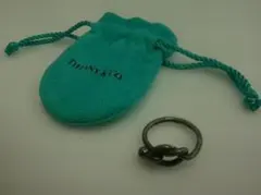 g*】様 #9439 Tiffany & Co. Knot Ring Silveのサムネイル