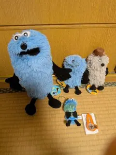 2025年最新】パペットスンスンの人気アイテム - メルカリ