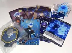 ツイステッドワンダーランド イグニハイドセット