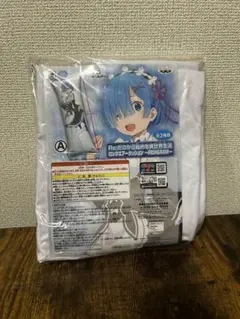 Re:ゼロから始める異世界生活 リゼロ ロングエアークッション レム Amazon | Re:ゼロから始める異世界生活 ロングエアークッション
