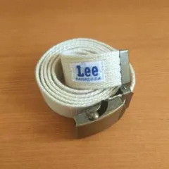 Lee　ガチャベルトのサムネイル