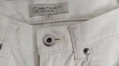 ユナイテッドアローズ　デニム