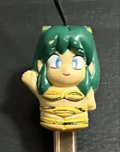 うる星やつら ラムちゃん ストラップ