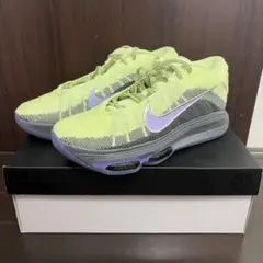ナイキ G.T ハッスル 3 EP 25cm ビクター ウェンバンヤマ バッシュ
