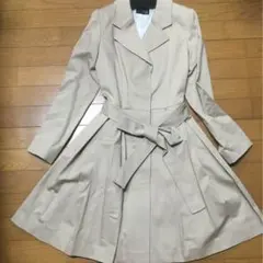 新品☆スコットクラブ トレンチコートのサムネイル