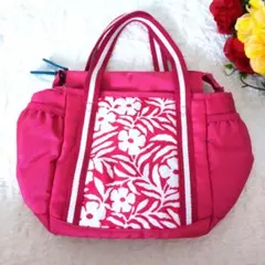 新品タグ付き　Paradiso　パラディーゾ)　テニス　トートバッグ　ジム