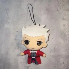 アーチャー エミヤ ぬいぐるみ プライズ