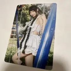 TWICE MISAMO HAUTE COUTURE 会場限定トレカ モモ