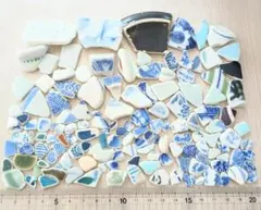 シー陶器　大　中　小　極小　　約140個　お値下げ不可