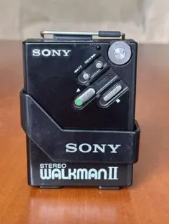 2026年最新】sony wm-2の人気アイテム - メルカリ