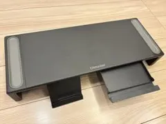 Olmasterモニター台(ブラック)