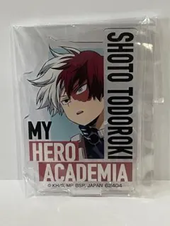 僕のヒーローアカデミア　轟焦凍