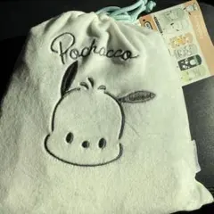 ポチャッコ 靴下6点セット