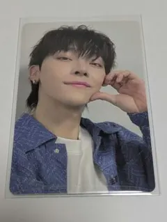 &TEAM ニコラス 直筆サイン入りチェキ 2026年最新】ニコラスサイン入りの人気アイテム - メルカリ