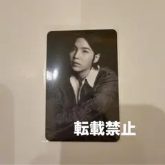 BTS ARIRANG MAKESTAR 購入特典 ランダム トレカ シュガ