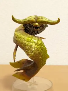 モンスターハンター ナバルデウス亜種　モンスター生態図鑑Ⅷのサムネイル