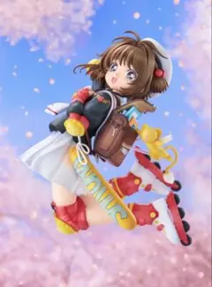 希少 カードキャプターさくら 缶バッジ 木之本桜コスチューム20 - メルカリ