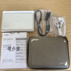 CASIO EX-word XD-SC4200