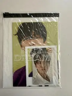 NCTDREAM 2022 シーグリ ジェミン