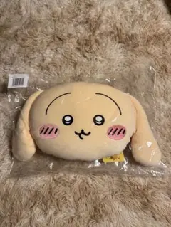 うさぎだらけくじ B賞 垂れ耳