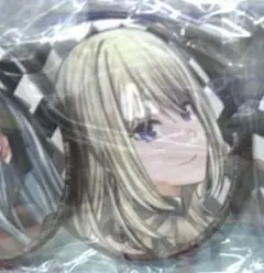 BanG Dream! Ave Mujica 缶バッジ　ドロリス 三角初華