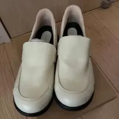 Re:getA 靴　Lサイズ　❇︎新品•未使用品❇︎ 日本製のサムネイル