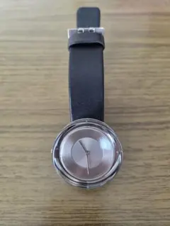 g*n様 【美品】ISSEY MIYAKE 腕時計TODesigned byTo - メルカリ