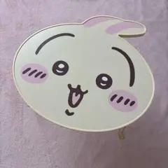 うさぎ 折りたたみ ミニテーブル