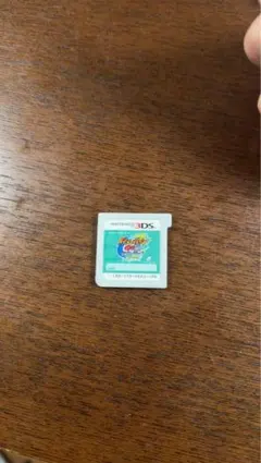 クロノストーンライメイ