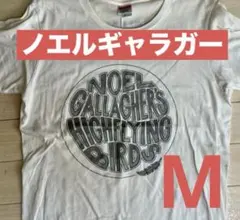 【古着】ノエルギャラガー 限定ツアーTシャツ メンズMのサムネイル