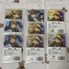 あんスタ 中国 高峯翠