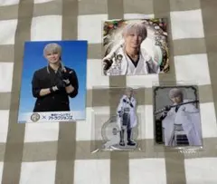 刀ミュ 鶴丸国永セット