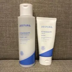 AESTURA アトバリア365 ハイドロエッセンス＆クリームのサムネイル