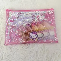 マツケンサンバ キティ フェイスタオル 1点 - メルカリ