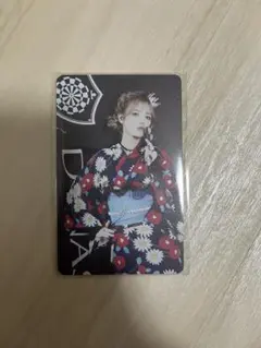 ダーツ祭り 實近 菜那 ななちゃら ダーツライブカード - メルカリ