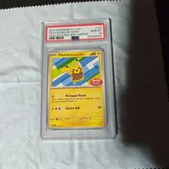 PSA10】 ピカチュウ バティックシャツ 155/SV-P インドネシア - メルカリ